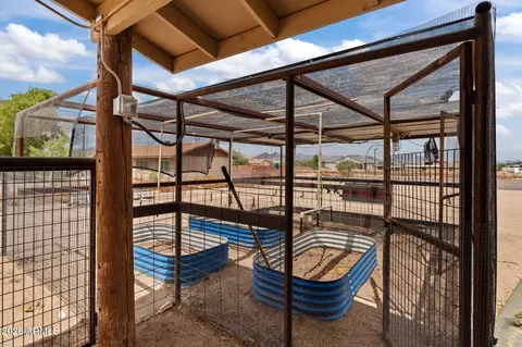 Exterior - 34841 N 3rd St, Phoenix, AZ 85086 photo 5 of 8