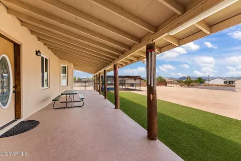 Exterior - 34841 N 3rd St, Phoenix, AZ 85086 photo 2 of 8