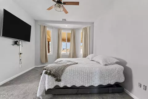 Bedroom - 34841 N 3rd St, Phoenix, AZ 85086 photo 3 of 3