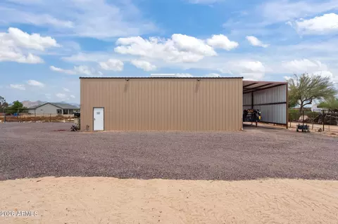 Exterior - 34841 N 3rd St, Phoenix, AZ 85086 photo 6 of 8
