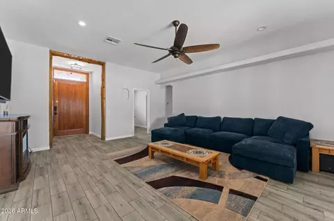 Entry Way - 34841 N 3rd St, Phoenix, AZ 85086 photo 1 of 1