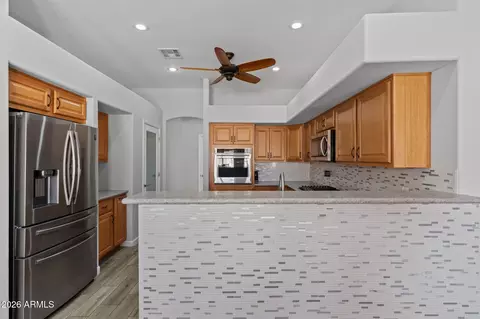 Kitchen - 34841 N 3rd St, Phoenix, AZ 85086 photo 1 of 4