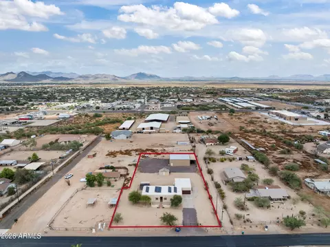 34841 N 3rd St, Phoenix, AZ 85086