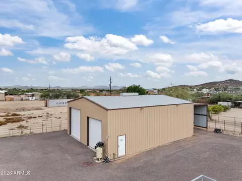Exterior - 34841 N 3rd St, Phoenix, AZ 85086 photo 8 of 8