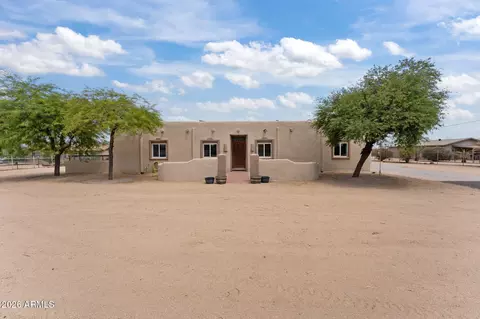 Exterior - 34841 N 3rd St, Phoenix, AZ 85086 photo 1 of 8