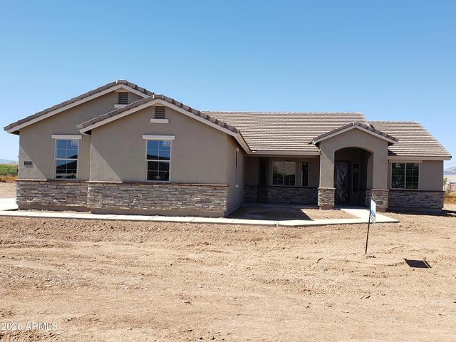 3394 W Hooper Trl, Queen Creek, AZ 85144