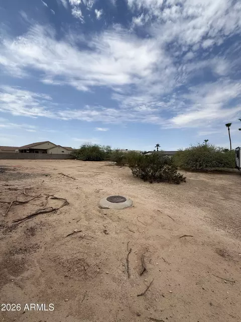 14697 S Rory Calhoun Rd #790, Arizona City, AZ 85123