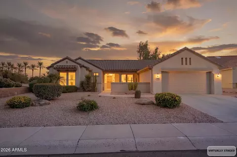 16067 W Sandia Park Dr, Surprise, AZ 85374