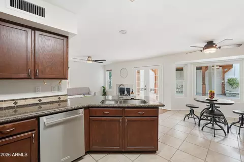 Kitchen - 1932 E Morrow Dr, Phoenix, AZ 85024 photo 1 of 3
