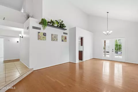 Living - 1932 E Morrow Dr, Phoenix, AZ 85024 photo 2 of 5
