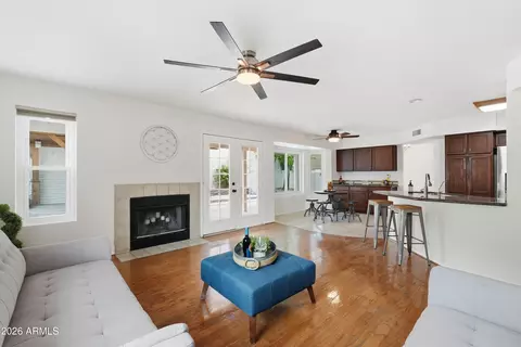 Living - 1932 E Morrow Dr, Phoenix, AZ 85024 photo 1 of 5