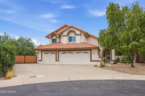 Exterior - 1932 E Morrow Dr, Phoenix, AZ 85024 photo 3 of 3