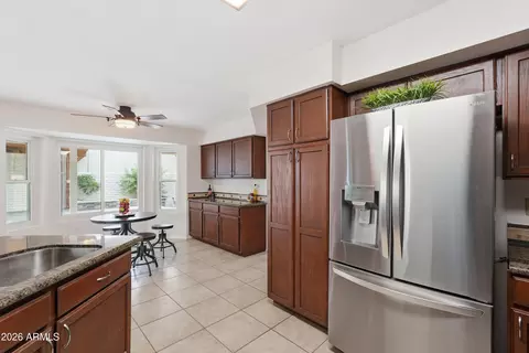 Kitchen - 1932 E Morrow Dr, Phoenix, AZ 85024 photo 2 of 3
