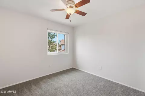 Bedroom - 1932 E Morrow Dr, Phoenix, AZ 85024 photo 3 of 4
