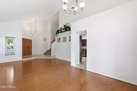 Living - 1932 E Morrow Dr, Phoenix, AZ 85024 photo 4 of 5