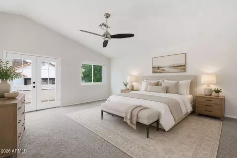 Bedroom - 1932 E Morrow Dr, Phoenix, AZ 85024 photo 1 of 4