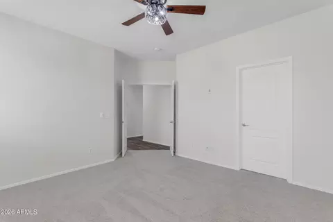 Bedroom - 1121 E Ranch Ct, Gilbert, AZ 85296 photo 2 of 5
