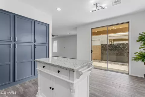 Kitchen - 1121 E Ranch Ct, Gilbert, AZ 85296 photo 5 of 5