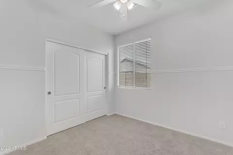 Bedroom - 1121 E Ranch Ct, Gilbert, AZ 85296 photo 4 of 5