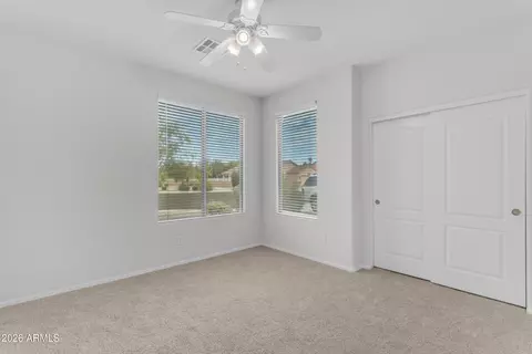 Bedroom - 1121 E Ranch Ct, Gilbert, AZ 85296 photo 3 of 5