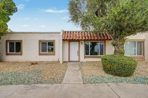 6618 N 46th Ave, Glendale, AZ 85301