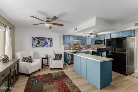 455 N Tegner St #54, Wickenburg, AZ 85390