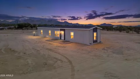 51750 W Wildwood Rd, Maricopa, AZ 85139