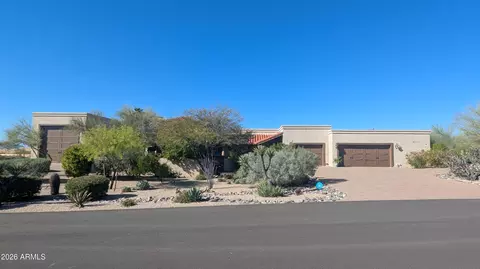 8944 E Lazywood Pl, Carefree, AZ 85377