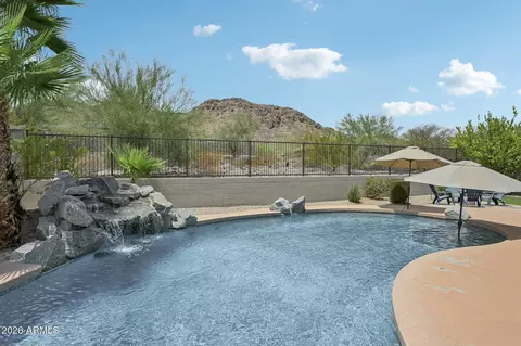 8356 W Buckhorn Trl, Peoria, AZ 85383