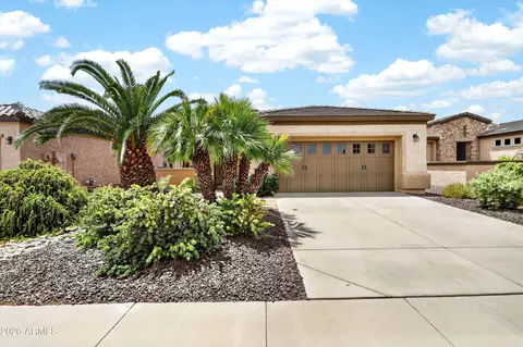 13055 W Redbird Rd W, Peoria, AZ 85383