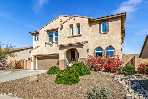 3748 W Bingham Dr, New River, AZ 85087