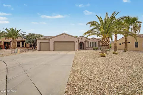15940 W Zinnia Ct, Surprise, AZ 85374