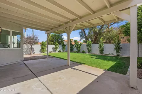 Exterior - 3713 E Taro Ln, Phoenix, AZ 85050 photo 4 of 7