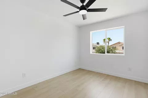 Bedroom - 3713 E Taro Ln, Phoenix, AZ 85050 photo 1 of 7
