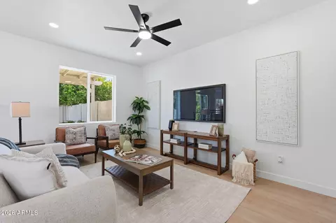 Living - 3713 E Taro Ln, Phoenix, AZ 85050 photo 1 of 3