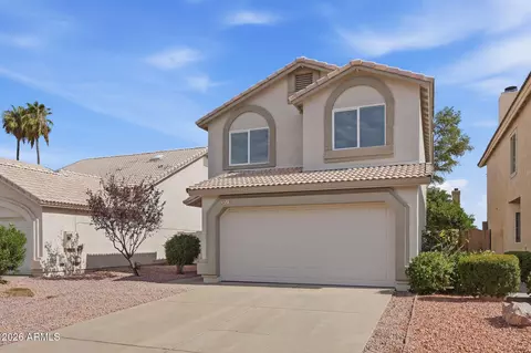 Exterior - 3713 E Taro Ln, Phoenix, AZ 85050 photo 2 of 7