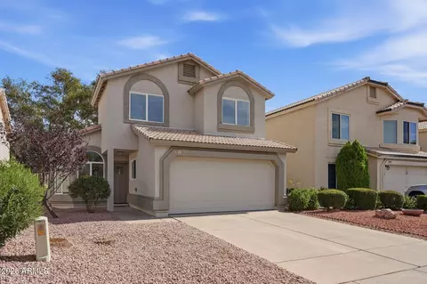 Exterior - 3713 E Taro Ln, Phoenix, AZ 85050 photo 3 of 7