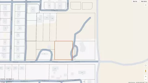 tbd E 1 E Patton St #-, Huachuca City, AZ 85616