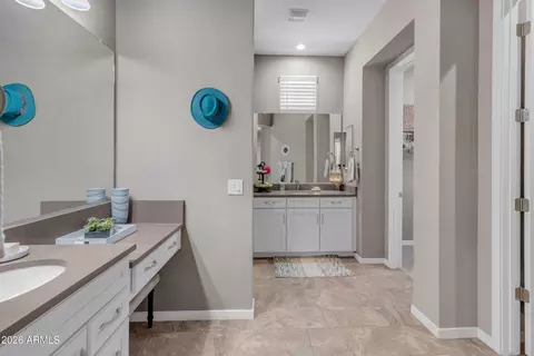 Bath - 11116 E Travertine Ave, Mesa, AZ 85212 photo 7 of 11