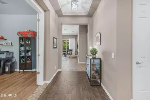 Entry Way - 11116 E Travertine Ave, Mesa, AZ 85212 photo 1 of 4