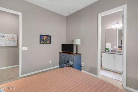 Bedroom - 11116 E Travertine Ave, Mesa, AZ 85212 photo 6 of 11