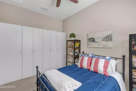 Bedroom - 11116 E Travertine Ave, Mesa, AZ 85212 photo 11 of 11