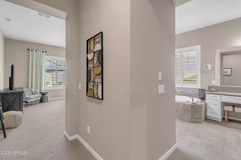 Entry Way - 11116 E Travertine Ave, Mesa, AZ 85212 photo 4 of 4