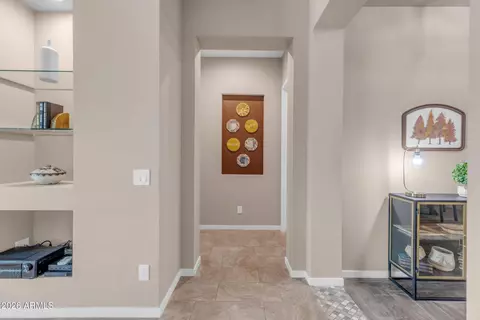 Entry Way - 11116 E Travertine Ave, Mesa, AZ 85212 photo 3 of 4