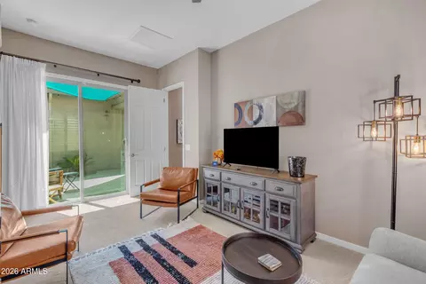 Living - 11116 E Travertine Ave, Mesa, AZ 85212 photo 6 of 6