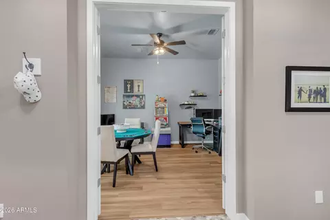 Entry Way - 11116 E Travertine Ave, Mesa, AZ 85212 photo 2 of 4