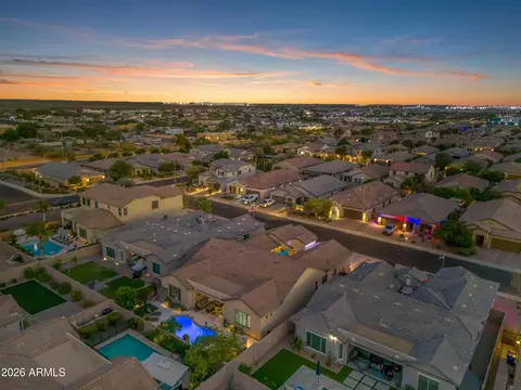 View/Area - 11116 E Travertine Ave, Mesa, AZ 85212 photo 5 of 5