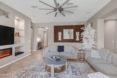 Living - 11116 E Travertine Ave, Mesa, AZ 85212 photo 1 of 6