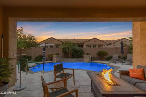 Other - 11116 E Travertine Ave, Mesa, AZ 85212 photo 19 of 22