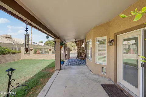 Exterior - 6522 Encanto St, Mesa, AZ 85205 photo 6 of 7